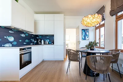 Villa Linquenda, App. 6