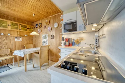 Ferienpark - Haus E, App. 0E1108