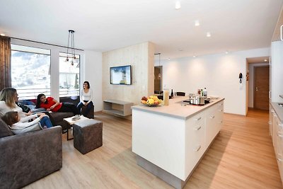 Apartament Dla rodzin Kappl