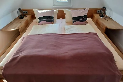 Ferienhaus Ankerplatz 1