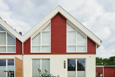 Ferienhaus Huus Sünnschien