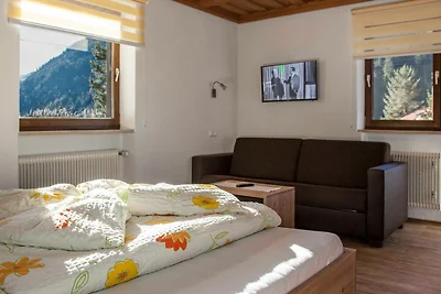 Appartamento Vacanza con famiglia Feichten im Kaunertal
