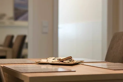 Appartamento Vacanza con famiglia Börgerende