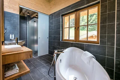 Bently Chalet
