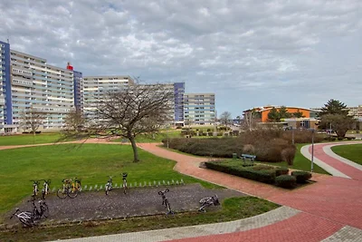 Ferienpark - Haus O, App. 0O0106