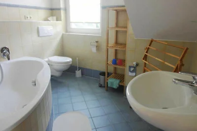 Appartement Bernstein 5