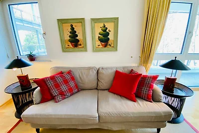 Villa Seepark App.5 S