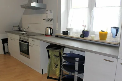 Apartamento Vacaciones familiares Forchheim