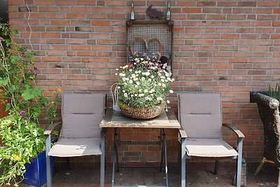 Vakantieappartement Gezinsvakantie Filsum