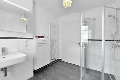Vakantieappartement Gezinsvakantie Juliusruh