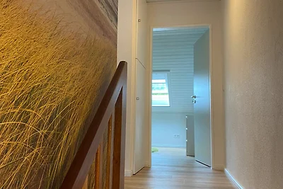 Vakantieappartement Gezinsvakantie Varel