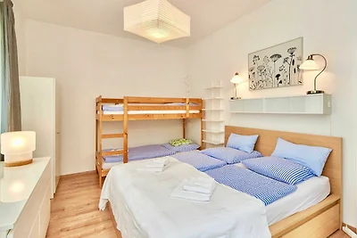 Vakantieappartement Gezinsvakantie Neunkirchen