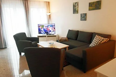 Appartamento Vacanza con famiglia Warnemünde