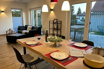 Vakantieappartement Gezinsvakantie Hirschaid