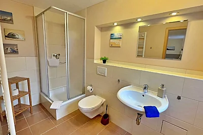 Vakantieappartement Gezinsvakantie Ahlbeck