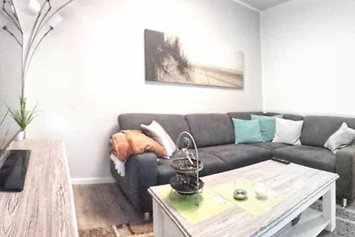 Marina Müritz Apartment OG marinadeck 3