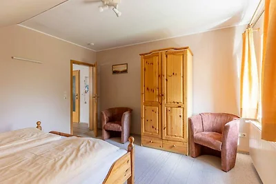 Appartamento Vacanza con famiglia Bensersiel