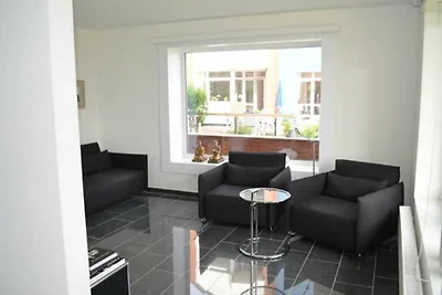 Vakantieappartement Gezinsvakantie Helgoland