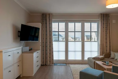 Vakantieappartement Gezinsvakantie Börgerende-Rethwisch