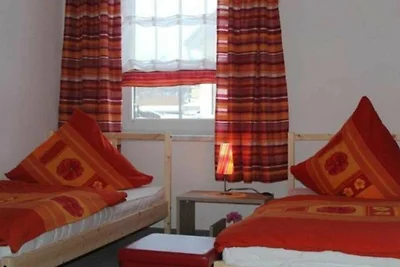 Appartamento Vacanza con famiglia Korswandt