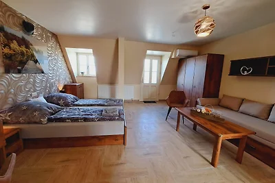 Apartament Dla rodzin Senftenberg