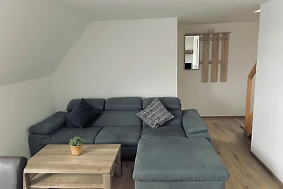 Ferienwohnung im Hotel Preyt