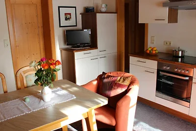 Vakantieappartement Gezinsvakantie Gnesau
