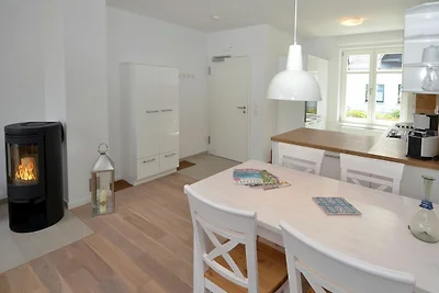 Dat Dörphus am Bodden | Wohnung 1
