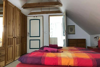 Casa vacanze Vacanza di relax Prerow