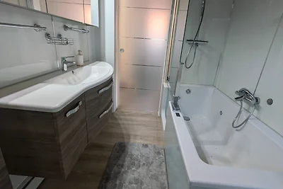 Vakantiehuis Ontspannende vakantie Friedrichskoog