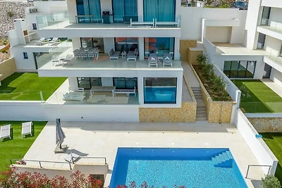 Appartamento Vacanza con famiglia Marina