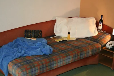 Wohnung Piz Mondin Blick