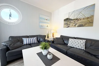 Apartamento Vacaciones familiares Sellin