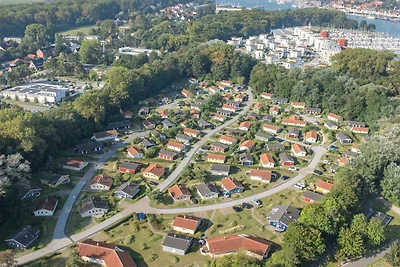 Strandhaus Schatzkiste 7