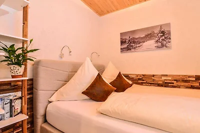 Ferienwohnung Gipfelglück