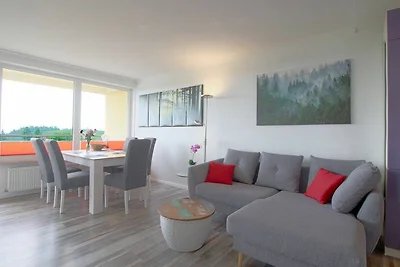 Vakantieappartement Gezinsvakantie Hohegeiß