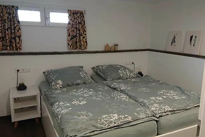 Vakantieappartement Gezinsvakantie Kenzingen