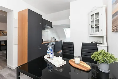 Ferienwohnung Abendrot