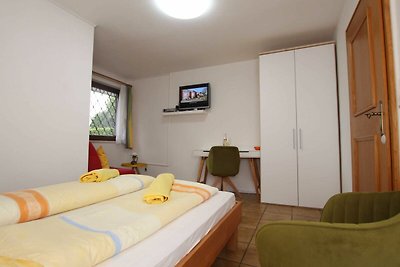 Apartment für 2 Personen 1