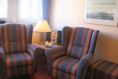 Vakantieappartement Gezinsvakantie Juist