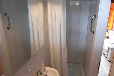 Vakantieappartement Gezinsvakantie Schönhagen