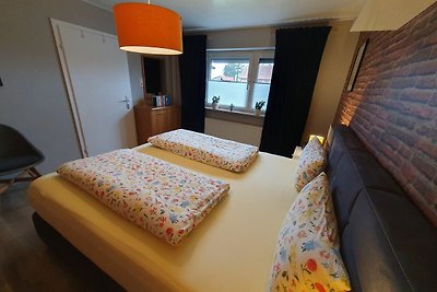 Vakantieappartement Gezinsvakantie Uplengen