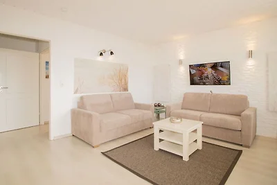 Appartement Vacances avec la famille Hörnum