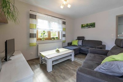 Vakantieappartement Gezinsvakantie Ebermannstadt