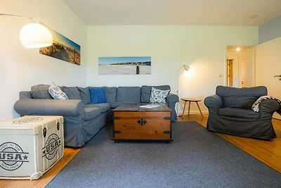 Vakantieappartement Gezinsvakantie Vollerwiek
