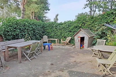 Appartamento Vacanza con famiglia Thiessow