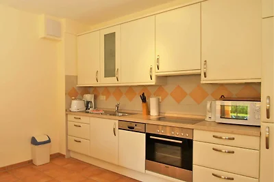 Appartamento Vacanza con famiglia Kühlungsborn