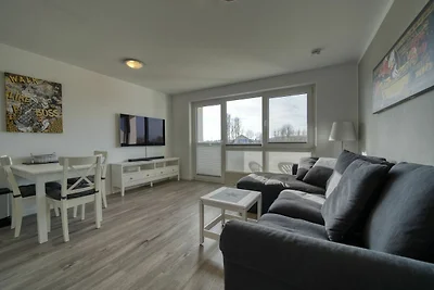 Haus Ostseeresidenz, App. 3OSR14