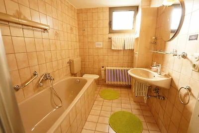 Appartamento Vacanza con famiglia Bad Dürrheim