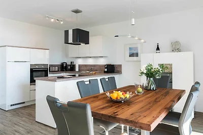 Vakantieappartement Gezinsvakantie Zirchow